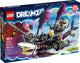 LEGO DREAMZzz 71469 Nightmare Shark Ship- Auzzi Store