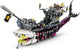 LEGO DREAMZzz 71469 Nightmare Shark Ship- Auzzi Store