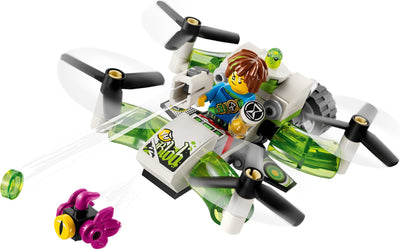 LEGO DreamZzz Mateo’s Off-Road Car 71471