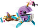 LEGO DreamZzz Izzie’s Narwhal Hot Air Balloon 71472 – view 2
