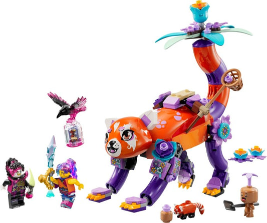 LEGO Dreamzzz 71481 Izzie's Dream Animals