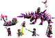 LEGO Dreamzzz 71483 The Never Witch's Nightmare Creatures