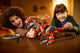 LEGO DREAMZzz Cooper’s Robot Dinosaur C-Rex Toy 71483 – view 3