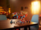 LEGO DREAMZzz Cooper’s Robot Dinosaur C-Rex Toy 71483 – view 5