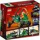 LEGO 71700 Jungle Raider: Lloyd's Ninja Buggy – view 4