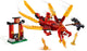 LEGO The LEGO Ninjago 71701 Kai’s Fire Dragon – view 2