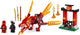 LEGO The LEGO Ninjago 71701 Kai’s Fire Dragon – view 3