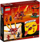 LEGO The LEGO Ninjago 71701 Kai’s Fire Dragon – view 4
