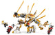 LEGO 71702 Golden Mech: Ninja Action Figure Playset – view 3