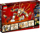 LEGO 71702 Golden Mech: Ninja Action Figure Playset – view 4