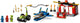 LEGO NINJAGO 71703 Legacy Storm Fighter Battle Toy Jet Set- Auzzi Store