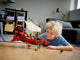 LEGO 71705 Destiny's Bounty: NINJAGO Ship & Ninja Minifigures – view 4