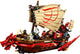 LEGO 71705 Destiny's Bounty: NINJAGO Ship & Ninja Minifigures – view 7