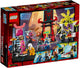 Lego Ninjago 71708 Gamer’s Market with Harumi, Okino, Richie, Cole, Digi Jay – view 4