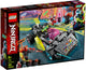 LEGO NINJAGO: Ninja Tuner Car (71710)