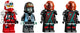 LEGO NINJAGO: Ninja Tuner Car (71710) – view 4