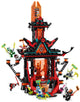 LEGO 71712 Empire Temple of Madness - NINJAGO Temple Set – view 2