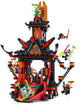 LEGO 71712 Empire Temple of Madness - NINJAGO Temple Set – view 3