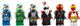 LEGO 71712 Empire Temple of Madness - NINJAGO Temple Set – view 5