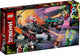 LEGO 71713 Empire Dragon: NINJAGO Mech Dragon Toy