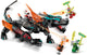 LEGO 71713 Empire Dragon: NINJAGO Mech Dragon Toy – view 2