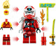 LEGO 71714 NINJAGO Kai Avatar Arcade Pod - Prime Empire – view 2