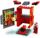 LEGO 71714 NINJAGO Kai Avatar Arcade Pod - Prime Empire – view 3