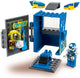 LEGO 71715 Jay Avatar Arcade Pod - NINJAGO Prime Empire Minifigures – view 3