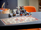 LEGO 71717 NINJAGO Skull Dungeons Board Game & Playset – view 2
