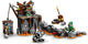 LEGO 71717 NINJAGO Skull Dungeons Board Game & Playset – view 5