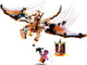 LEGO 71718 Wu's Battle Dragon: NINJAGO Dragon Toy with Minifigures – view 2