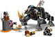 Lego Ninjago 71719 Zane’s Mino Creature – view 3