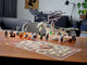 LEGO 71721 Skull Sorcerer's Dragon: NINJAGO Dragon & Board Game – view 5