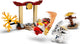 LEGO 71730 Kai vs. Skulkin Epic Battle Set - NINJAGO – view 2