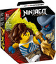 LEGO 71732 Epic Battle Set: Jay vs. Serpentine