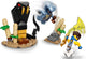 LEGO 71732 Epic Battle Set: Jay vs. Serpentine – view 2