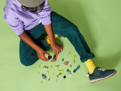 LEGO 71732 Epic Battle Set: Jay vs. Serpentine