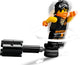 LEGO 71733 Cole vs. Ghost Warrior Epic Battle Set – view 4