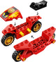 LEGO 71734 Kai's Blade Cycle Motorcycle Ninja Toy 4+ – view 7