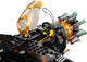 Lego Ninjago 71736 Boulder Blaster- Auzzi Store