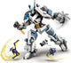 LEGO Ninjago - Zane’s Titan Mech Battle 71738 – view 5