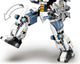 LEGO Ninjago - Zane’s Titan Mech Battle 71738 – view 6