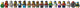 LEGO 71741 NINJAGO City Gardens – view 2