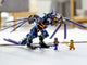 LEGO 71742 NINJAGO Overlord Dragon – view 3