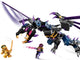 LEGO 71742 NINJAGO Overlord Dragon – view 4