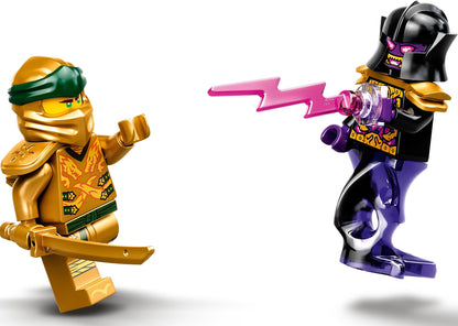 LEGO 71742 NINJAGO Overlord Dragon