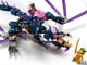 LEGO 71742 NINJAGO Overlord Dragon – view 6