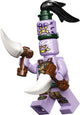 LEGO 71746 NINJAGO Jungle Dragon Playset – view 3