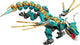 LEGO 71746 NINJAGO Jungle Dragon Playset – view 4