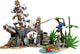 LEGO 71747 Keepers' Village NINJAGO Island Playset – view 3